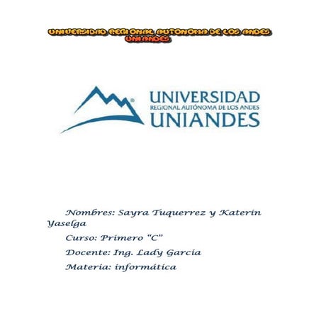 Trabajo redes sociales