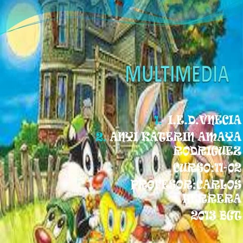 Trabajo resumen flash anyi amaya