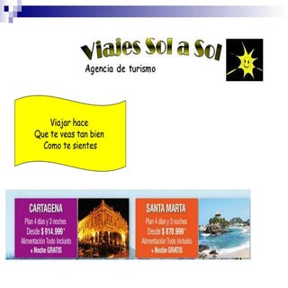 Oportunidad __Idea de Empresa 