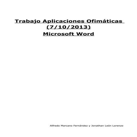 Trabajo semana (7...)