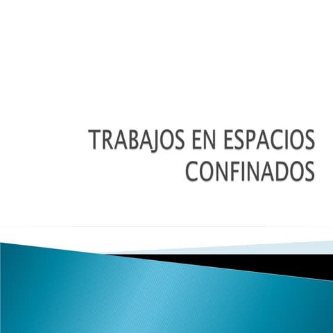 Trabajos en espacios_confinados