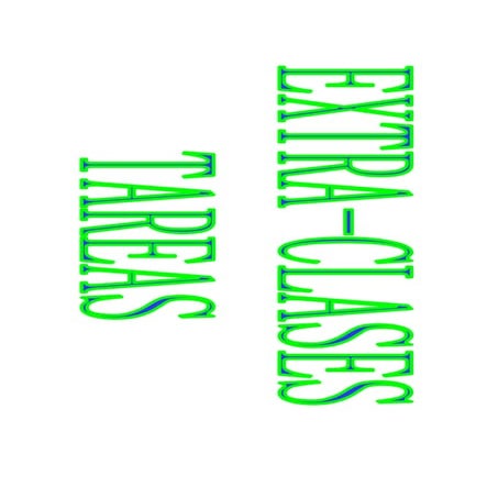 Trabajos extraclases