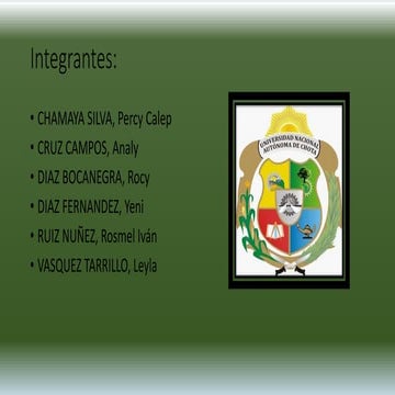 Tic Aplicada al Trabajo Universitario