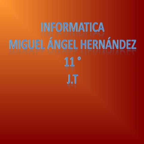 Trabajos millos campeon