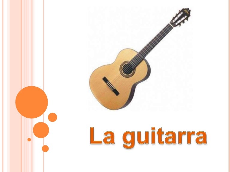 Curiosidades de la Guitarra - Blog de Tutorez