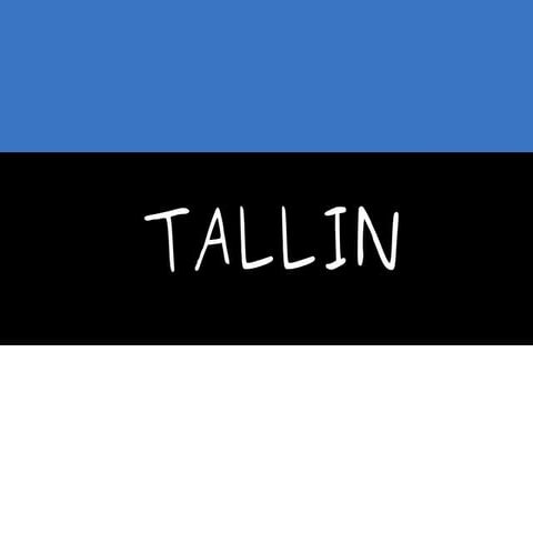 Tallin