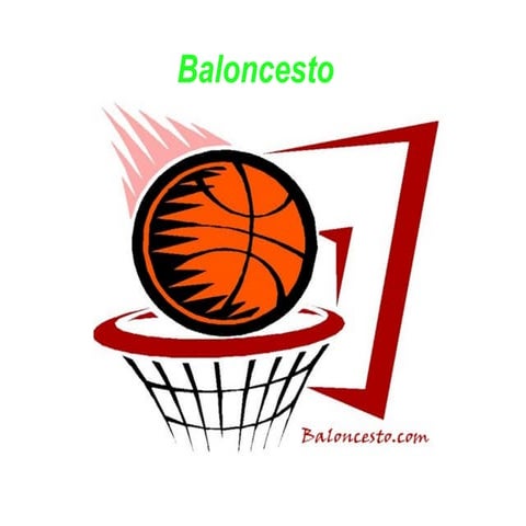 Baloncesto
