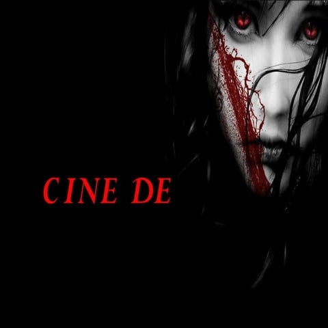 Trabajo vampiros andrea