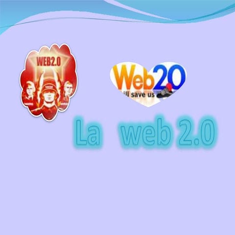 Trabajo web 2.0