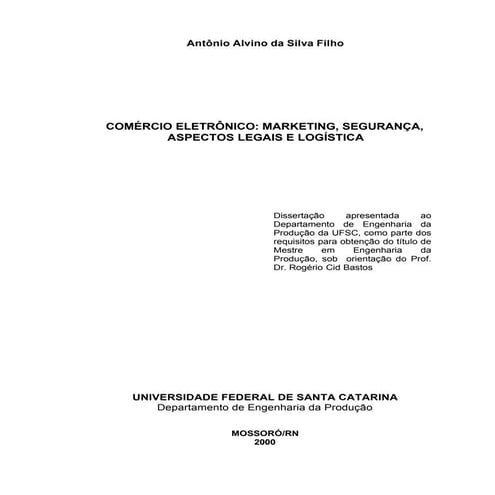 Trabalho - Comércio Eletrônico.pdf
