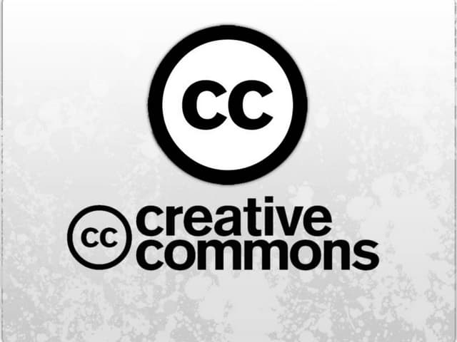 Creative Commons - Por Pense Digital