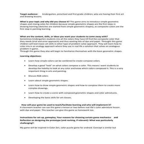 Black square packet | PDF