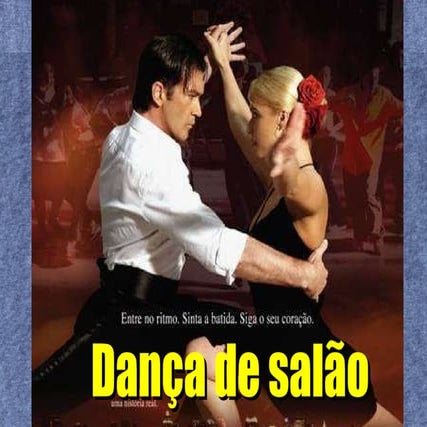 DANÇA ARTE E EDUCAÇÃO