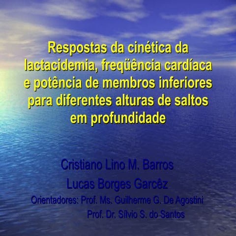 Trabalho contra movimento