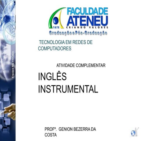 Origem da internet no Brasil