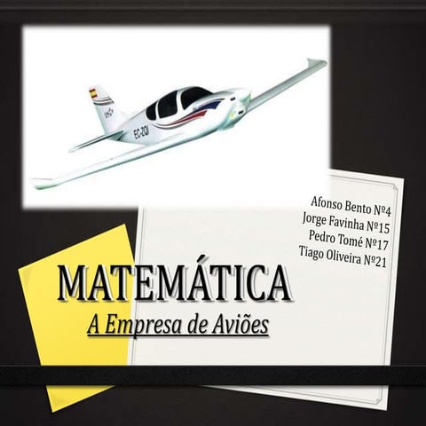 Programação Linear