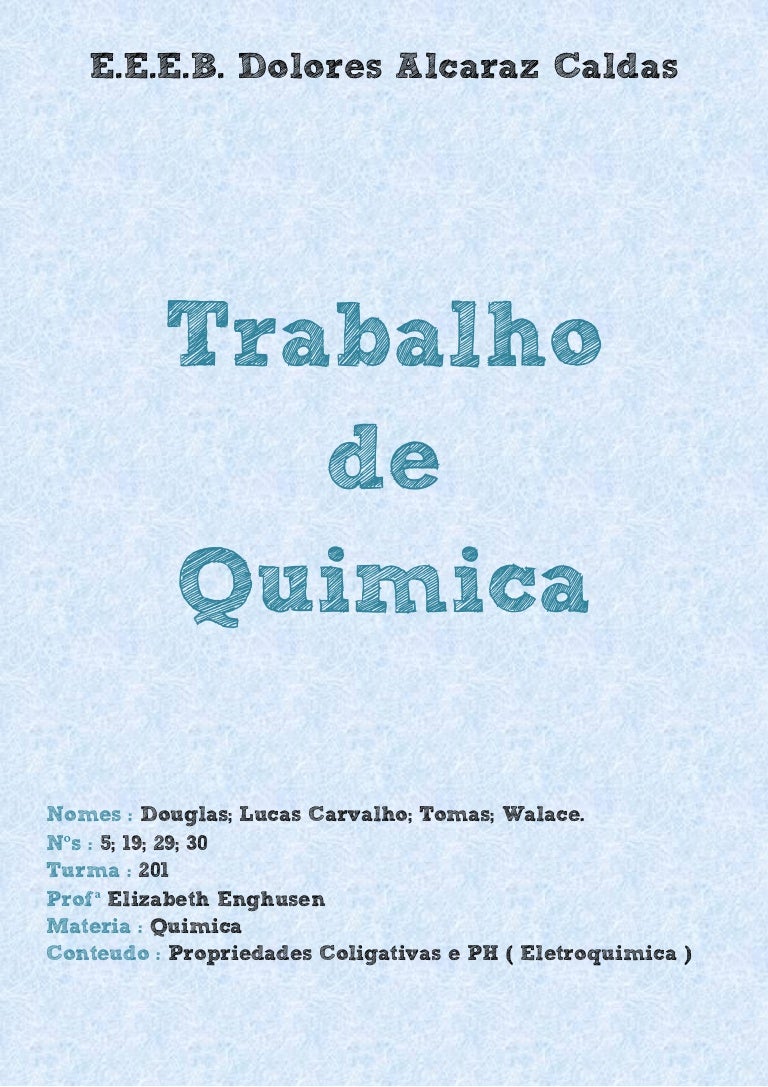 Nao Saco Nada De Quimica Literatura Ou Gramatica