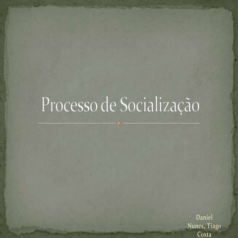 Trabalho de sociologia (1)