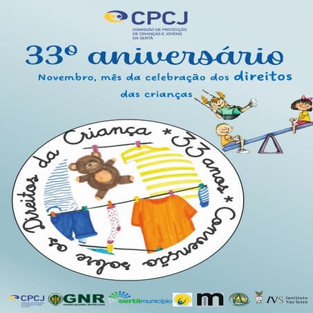 Direitos das crianças