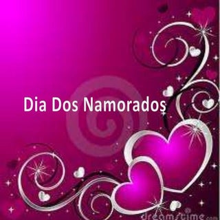 Trabalho do dia dos afetos   caroli...