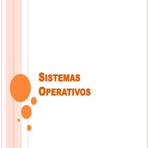 Trabalho do sistemas operativos