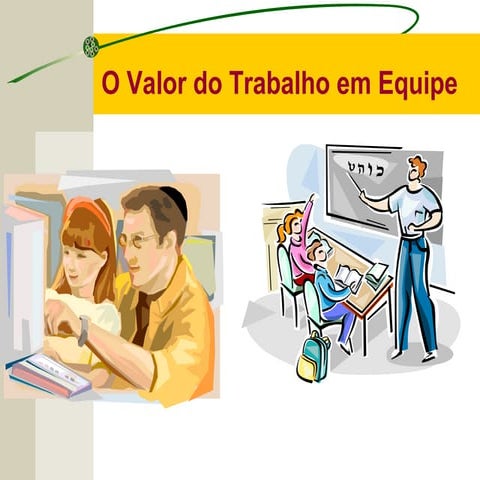 Trabalho em equipe.Karla Rh
