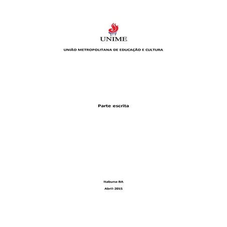 Trabalho sobre Haussman