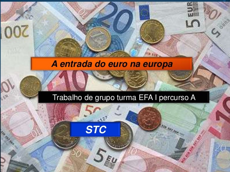 Qual O Valor Do Euro Em Relação Ao Real