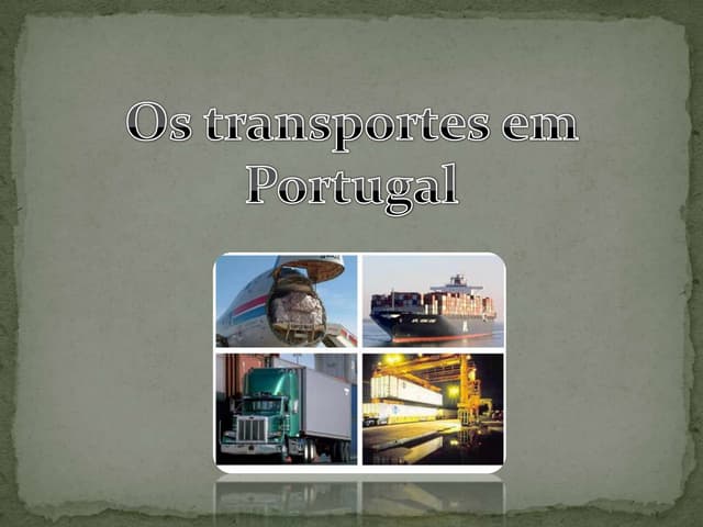 Trabalho transportes ferroviários, 9º4