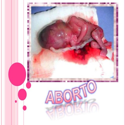 Aborto