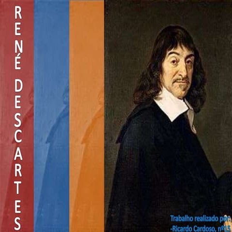 DESCARTES 11ANO