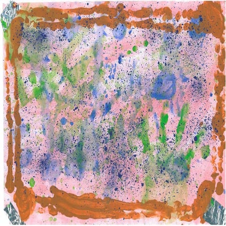 Traballo plastica texturas