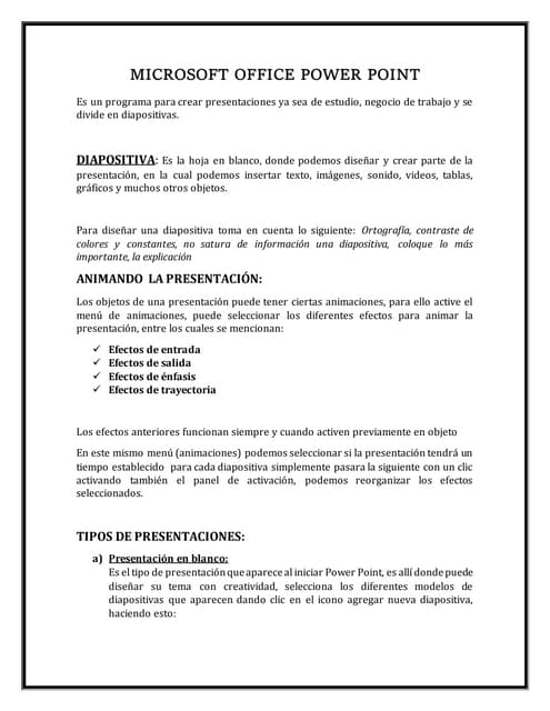 Trabjo de compu