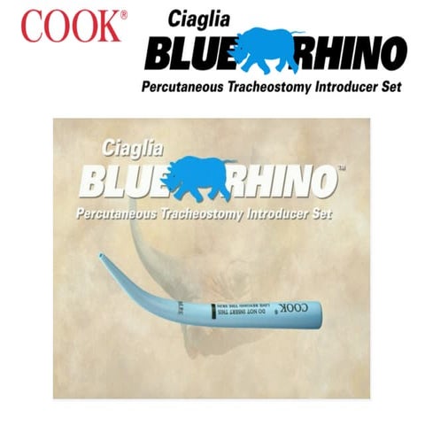 Percutaneous Tracheostomy