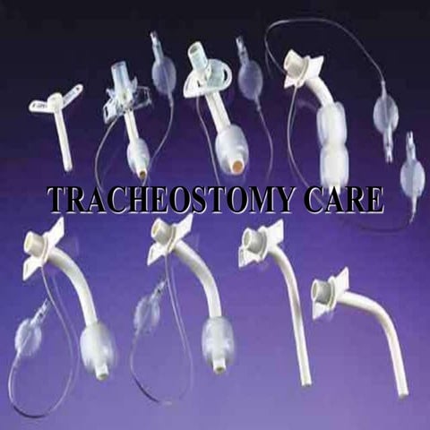 TRACHEOSTOMY care.ppt