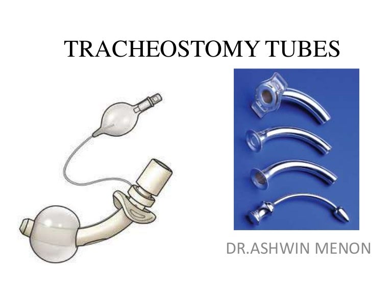 Tracheostomy Animation
