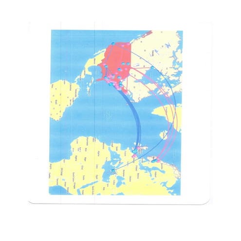 Tracing jake theorharis ancestry