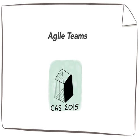Agile Teams