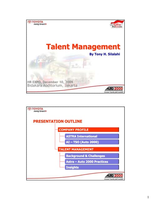 Track 14 talent management in auto2000 3 (revised)