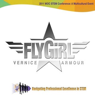 Why This Not That - Vernice Armour