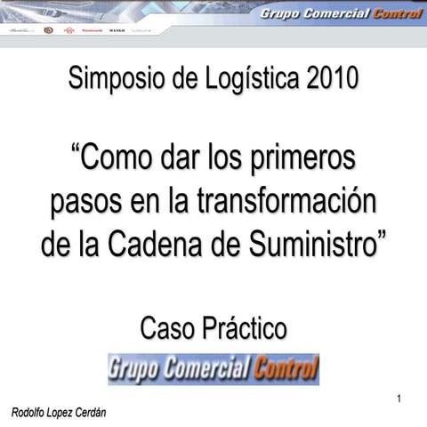 Rodolfo López Cerdan