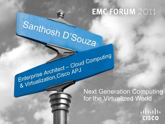 Track 3 - next generation computing