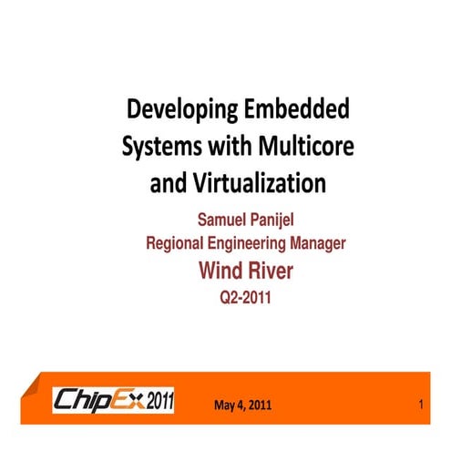 Track A-Shmuel Panijel, Windriver