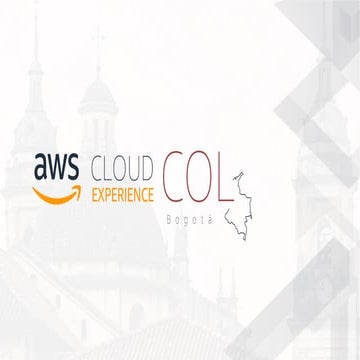 Big Data: Arquitecturas y mejores prácticas en AWS