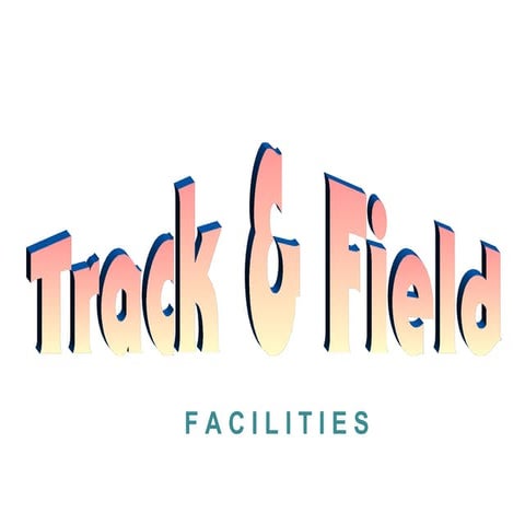 Track&Field