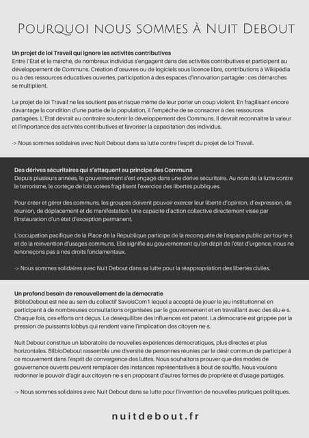 Tract bibliodebout2