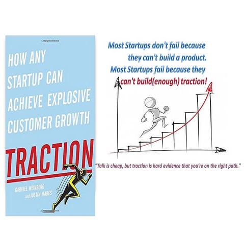 #Traction Development Framework