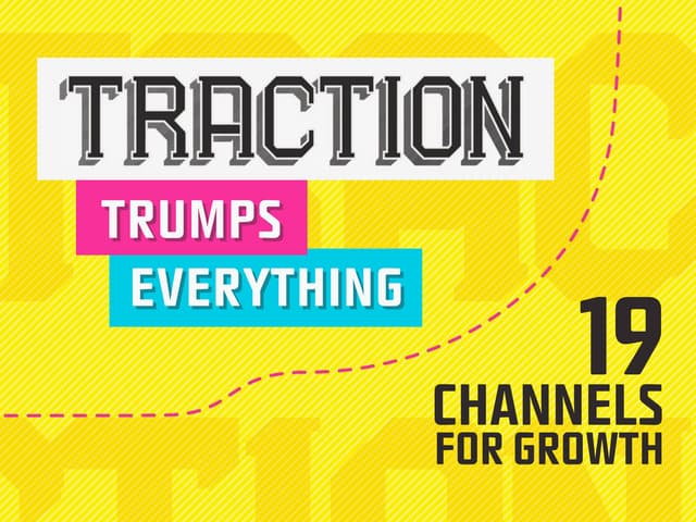 19 Ways Growth Hackers Acquire Customers