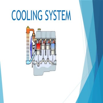 Tractors cooling system_UNit II for agri.pptx