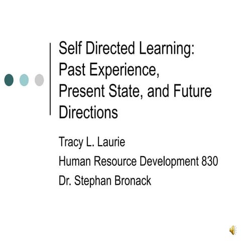 Tracy Laurie Presentation Hrd 830